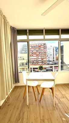 Alquiler de estudio en Calle Campillos, 4 - Photo 1