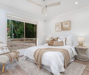 Quite Position Backing onto Parkland - Photo 4