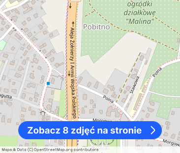 Wynajmę mieszkanie - Zdjęcie 1