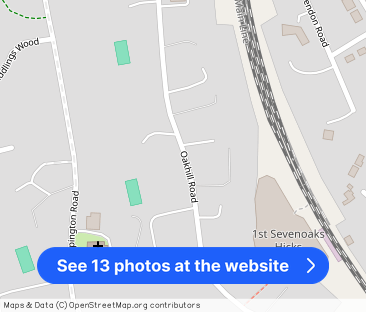 Oakhill Road, Sevenoaks, Kent, TN13 - Photo 1