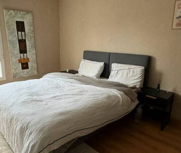 MONTIGNY LES METZ - F2 - MEUBLE - CAVE - Photo 4