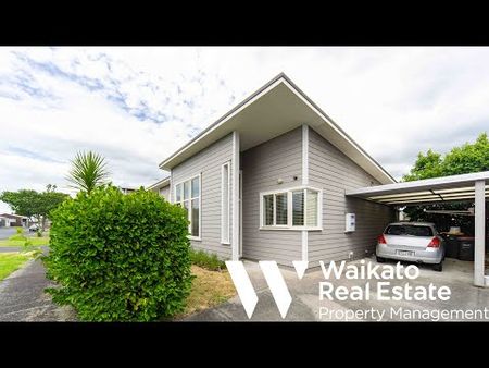 Tidy Two Bedroom - Photo 5