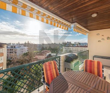 2 room luxury Flat for rent in Parede (Centro), Cascais e Estoril, ... - Photo 2