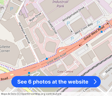 Park Hill House, Brentford - Photo 1