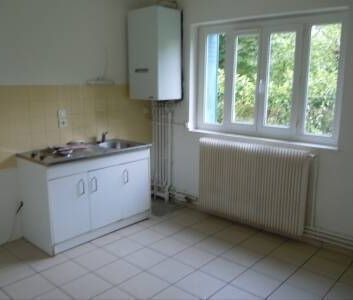 Appartement 2 pièces - 71000 Mâcon - Photo 3