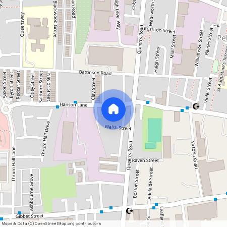 Greenwood Mill, Alfred Street East, Halifax, Calderdale, HX1