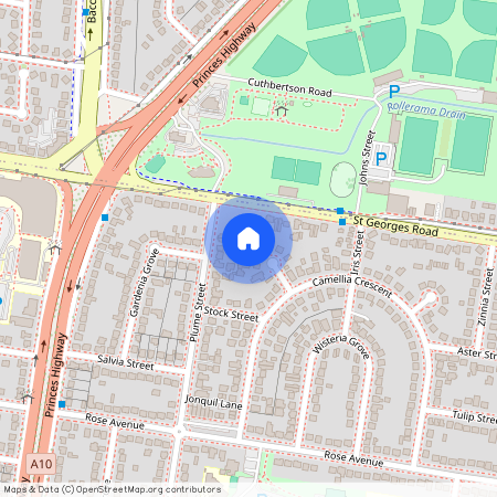 3/3 Carnation Court, Vic 3214, Norlane