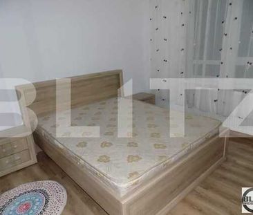 Apartament de inchiriat, 2 camere, balcon, 53 mp, zona strazii Buna Ziua - Fotografie 2