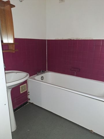 Location Appartement 2 pièces 41m² NANCY 54000 - Photo 3