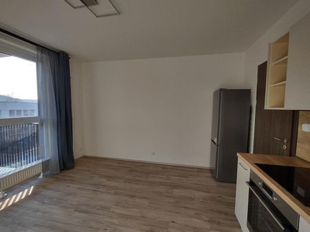 Pronájem bytu 1+kk a garsoniéry 25 m² - Photo 4