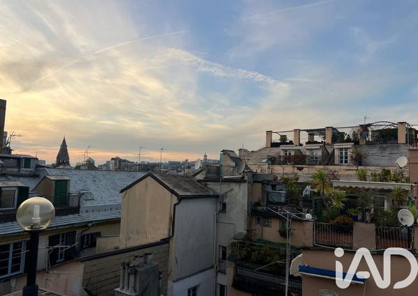 Via via xxv aprile, Genova, Liguria 16123