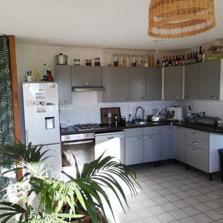 Location appartement 2 pièces 49.64 m² à Péron (01630) - Photo 4