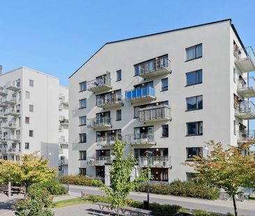 Spånga - 3rok - tillsv - 15.525kr/mån - Photo 4