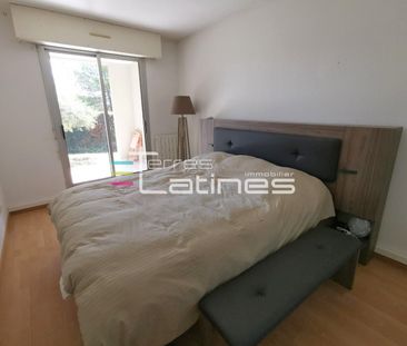 Location Appartement 3 pièces 75m² NIMES 30900 - Photo 1