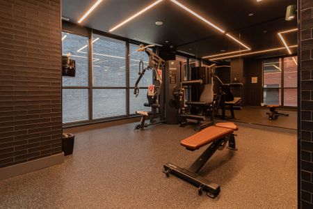 For Lease - 327 King Street Unit# 3004, Toronto, Ontario - Photo 2