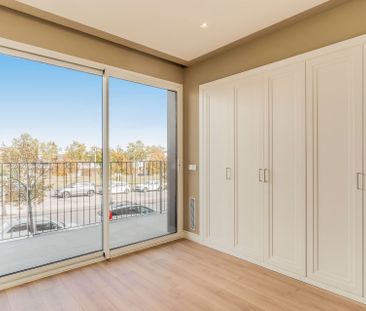 Piso de alquiler en Ronda de Jean Monnet, 230, Can Gambús - Photo 3