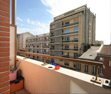 Location appartement 1 pièce 28 m² à Toulouse 31400 (31400) - Photo 1