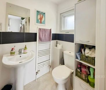 1 bedroom apartment to rent West Hill, Epsom, Surrey, KT19 - Photo 5