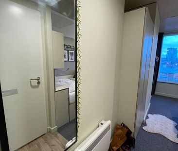 Room in a Shared Flat, Ecclesall Road, S11 - Photo 6