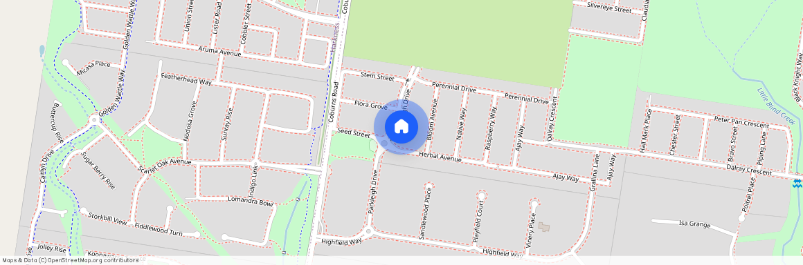 22 Parkleigh Dr, Vic 3337, Kurunjang