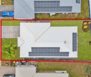 Family Living at Its Finest in Mount Peter – Spacious, Stylish & Se... - Photo 6