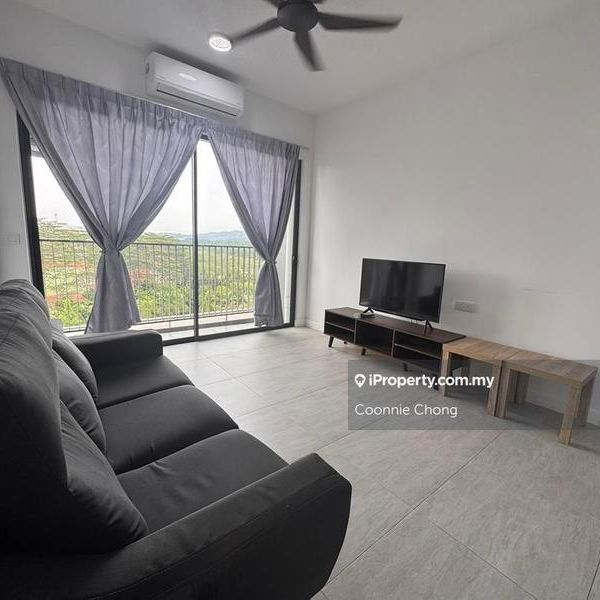 Bell Suites, Sepang - Photo 1