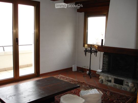 3.5 Zimmer, 70 m² - Photo 1