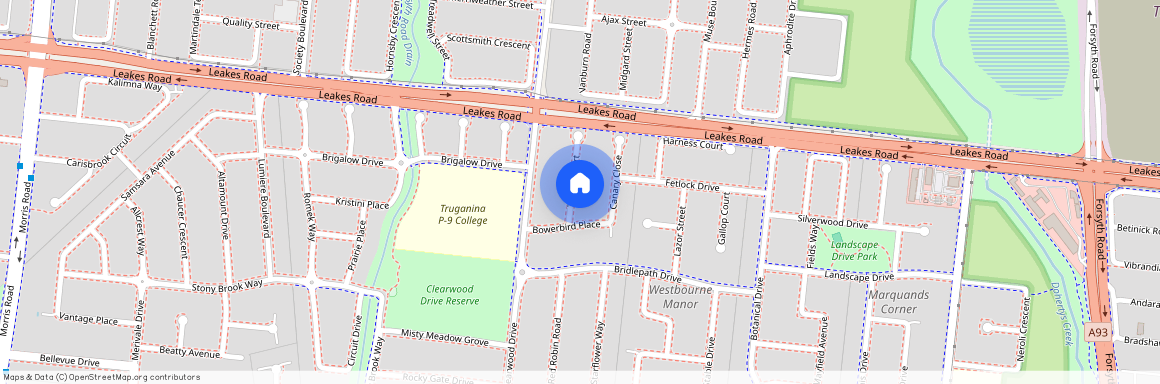 6a Tawny Ct, Vic 3029, Truganina