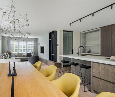 Te huur: Huis Mendes da Costalaan in Laren - Foto 3