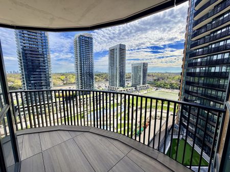 For Lease - 68 ESTHER SHINER Boulevard Unit# 1702, Toronto, Ontario - Photo 2