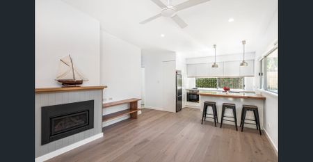 2 Bedroom Granny Flat in Prime Avalon Location - Photo 3