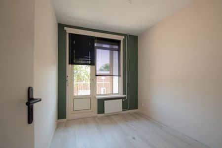 Te huur: Appartement Burgemeester Fockstraat in Amsterdam - Photo 3