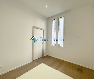 Location Appartement 2 pièces 40m² BEAUSOLEIL 06240 - Photo 6