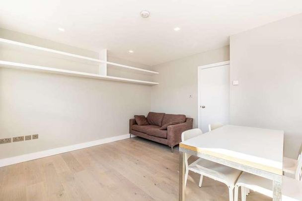 Clarendon Road, Clarendon Cross, W11 - Photo 1