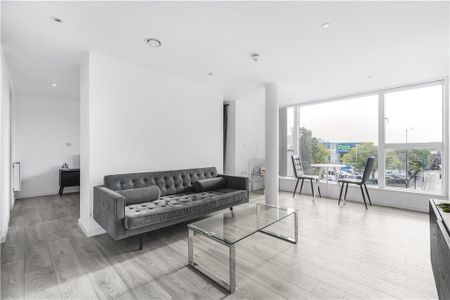 Old Kent Road, London, SE1 5EW - Photo 3