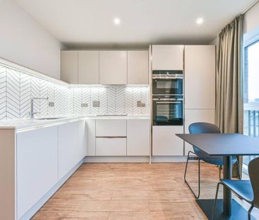 Studio to rent - Photo 2