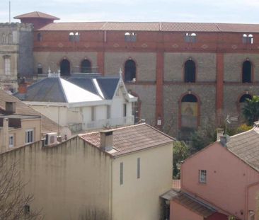 APT T3 BEZIERS GARAGE - Photo 3