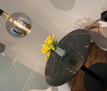 NACHMIETERIN gesucht für 2- ZW/MINIHAUS Versbach - Photo 1