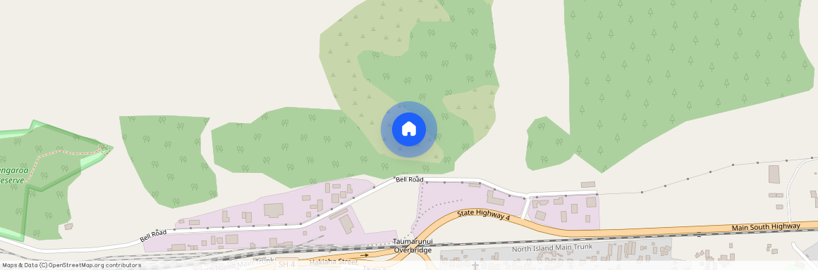 78 Bell Road, Taumarunui, Ruapehu