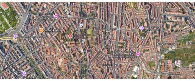 Apartamento T2 em Lisboa - Photo 1