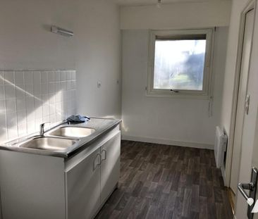 APPARTEMENT T2 en résidence sécurisée - LOOS PROCHE CHR - Photo 4