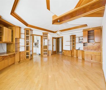 Exklusiv ausgestattete 3-Zimmer-Wohnung im Zentrum von Grieskirchen... - Foto 4