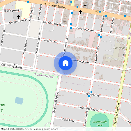 175 Beaumont Street, NSW 2303, Hamilton