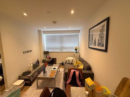 Studio to rent - Photo 3