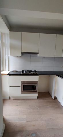 Te huur: Huis Kijkduinstraat in Amsterdam - Foto 2