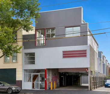 4/672 Nicholson Street, Fitzroy North VIC 3068 - Photo 6