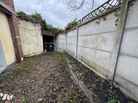 MAISN TYPE 3 LIBRE DE SUITE - Photo 4