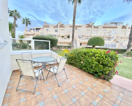 1 BEDROOM APARTMENT - ORIHUELA - Photo 5