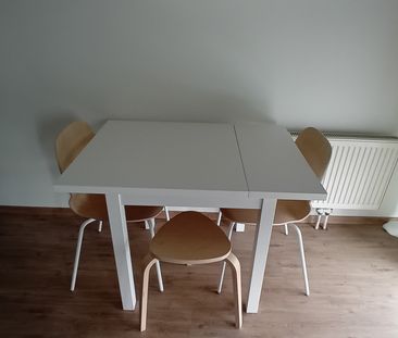 MARCQ EN BAROEUL - APPARTEMENT - T2 MEUBLE - Photo 4