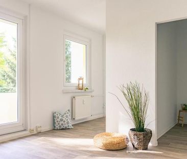 1-Raum-Wohnung ab Frühjahr 2026 verfügbar - Photo 1